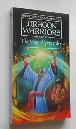 The Dragon Warriors