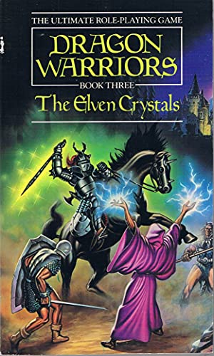 The Dragon Warriors