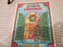 Arthur's Christmas