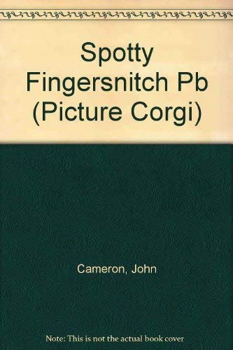 Spotty Fingersnitch