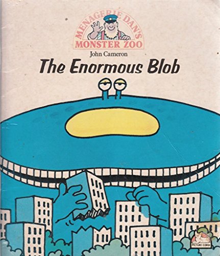 Enormous Blob
