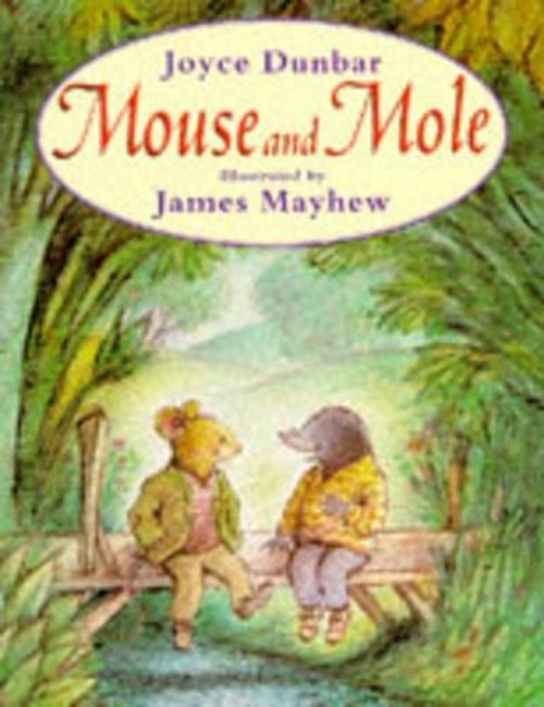 Mouse and Mole
