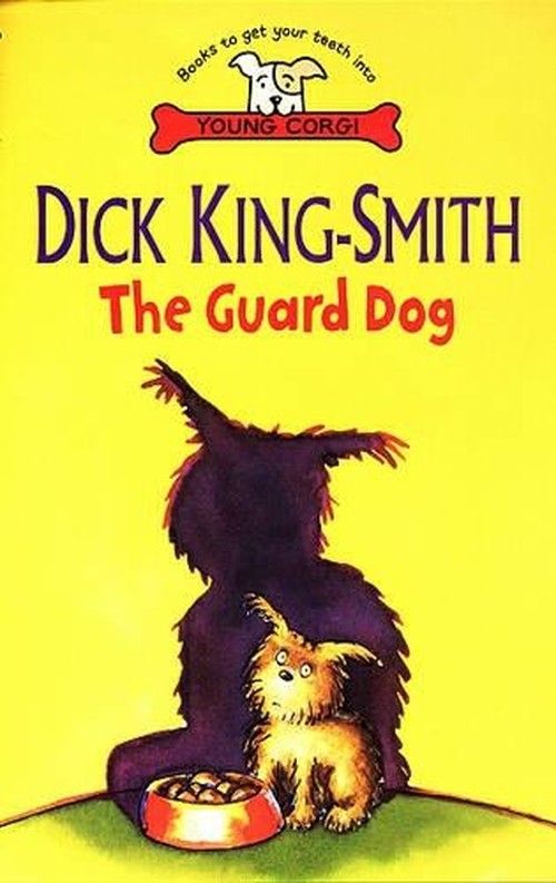 GUARD DOG_ THE
