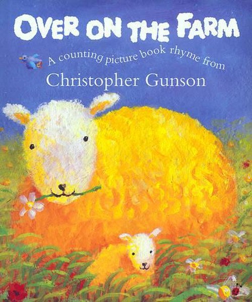 Over on the Farm