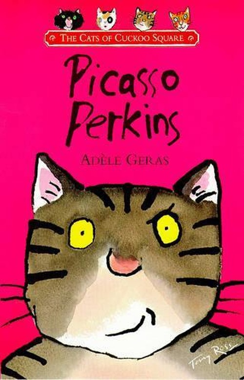 Picasso Perkins