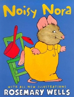 Noisy Nora