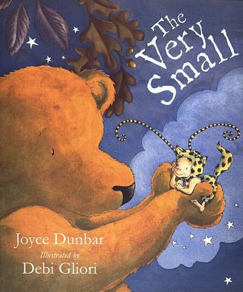 VERY SMALL THE