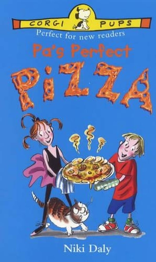 Pa's Perfect Pizza