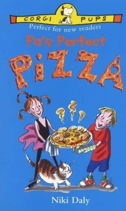 Pa's Perfect Pizza