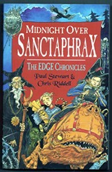 Midnight Over Sanctaphrax