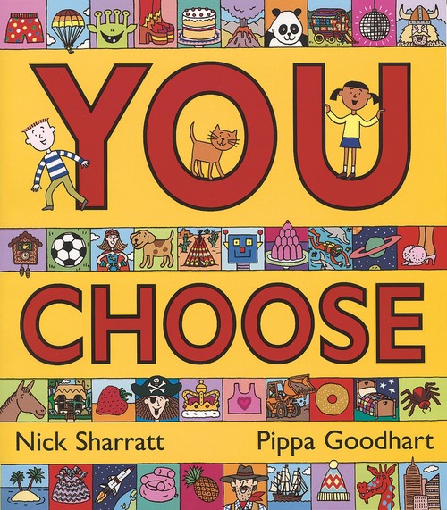 You Choose