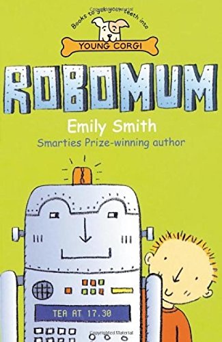 Robomum