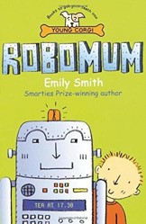 Robomum