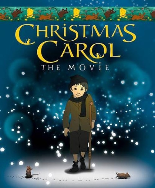 A Christmas Carol
