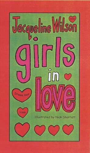 GIRLS IN LOVE