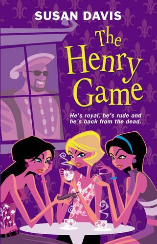 The Henry Game