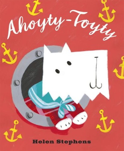 AHOYTY-TOYTY!