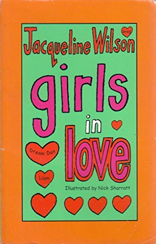 Girls In Love