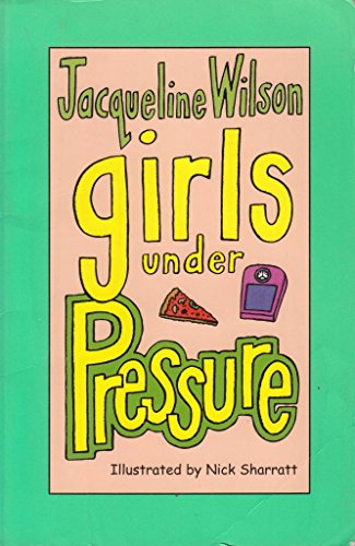 Girls Under Pressure