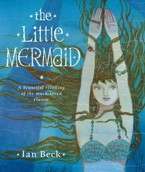 The Little Mermaid