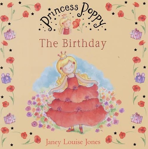 Princess Poppy
