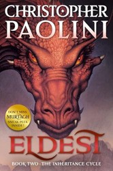 Eldest: Book II: 2 (Inheritance Cycle)