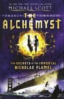 The Alchemyst