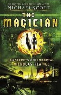 The Magician