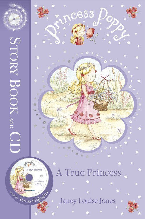 Princess Poppy