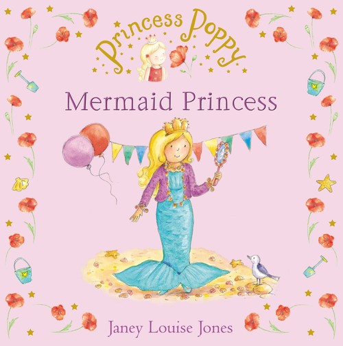 Princess Poppy