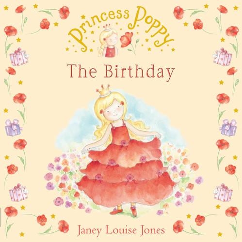 Princess Poppy Picture Books | Charming Stories | World of Books