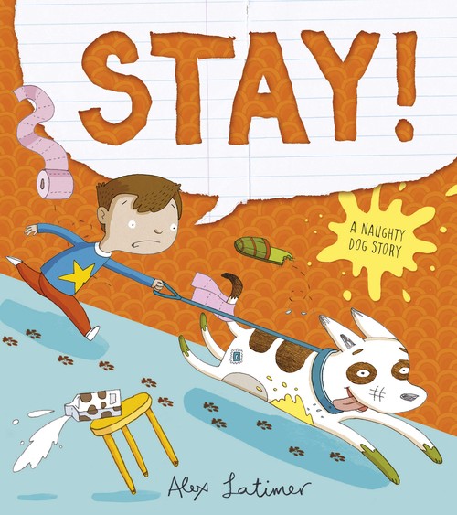 Stay!