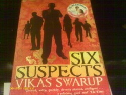 Six Suspects