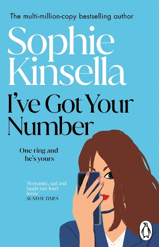 I've Got Your Number