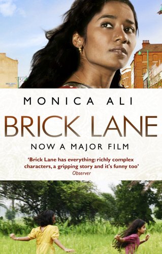 Brick Lane