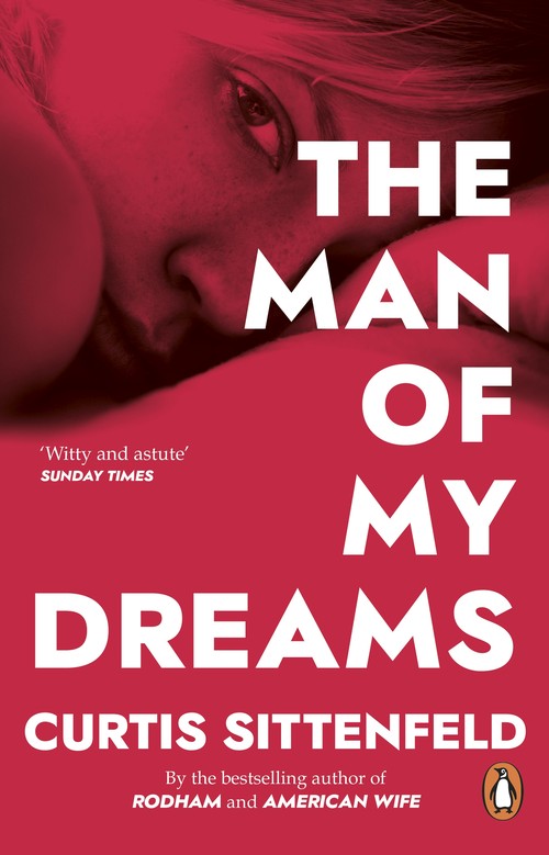 The Man of My Dreams