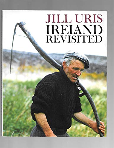 Ireland Revisited