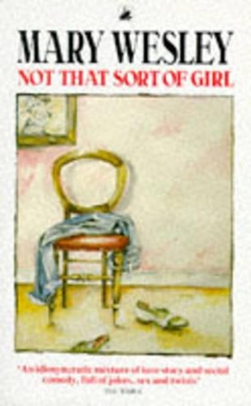 Not That Sort Of Girl