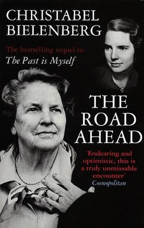 The Road Ahead
