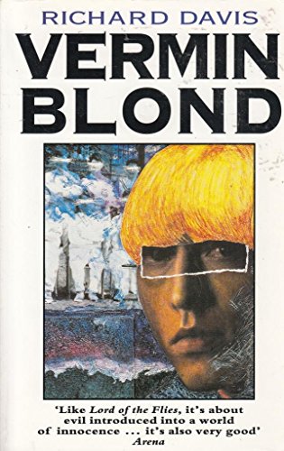 Vermin Blond