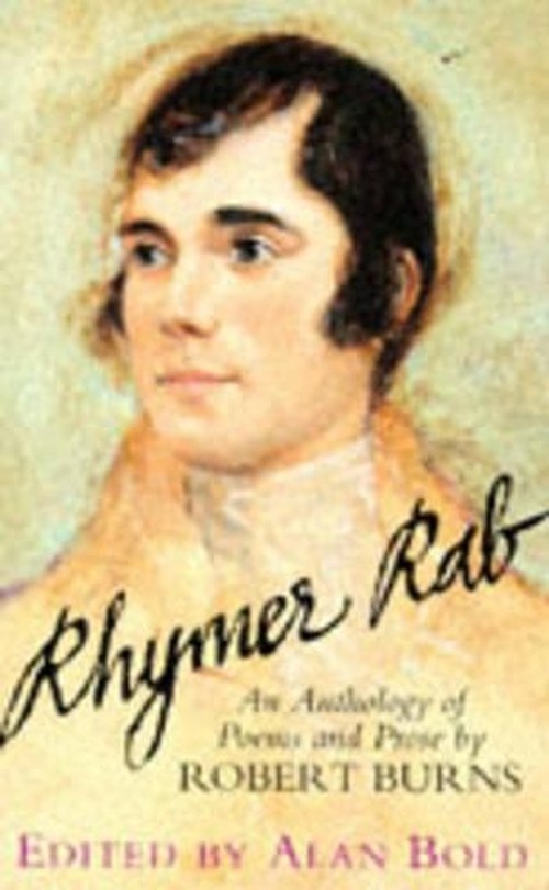 Rhymer Rab