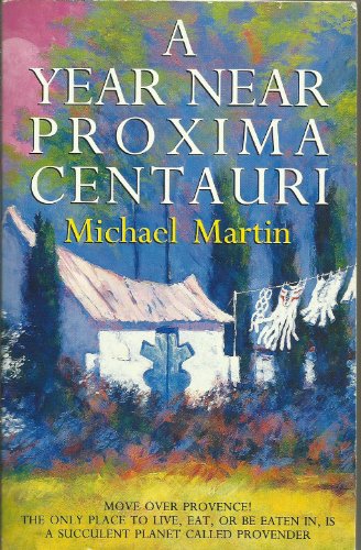A Year Near Proxima Centauri