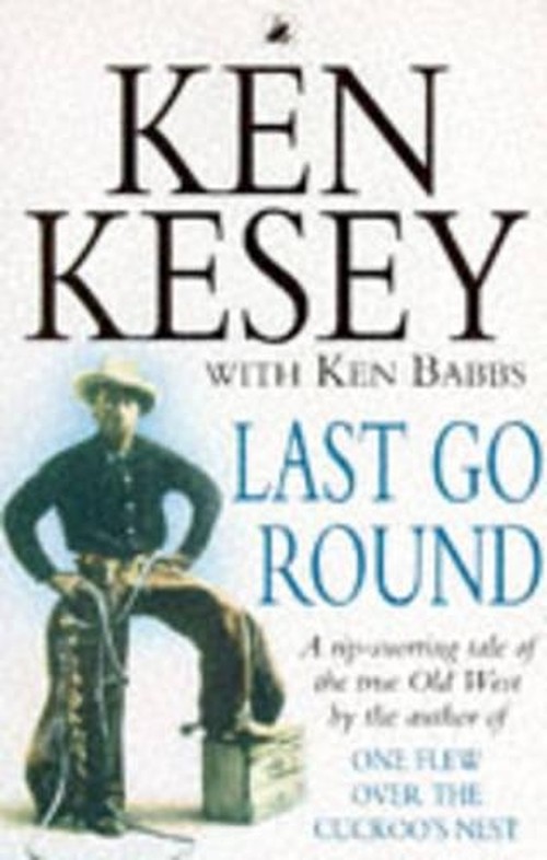 Last Go Round