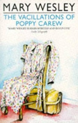 The Vacillations Of Poppy Carew