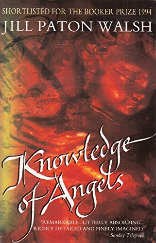Knowledge of Angels