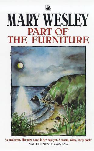 Part Of The Furniture