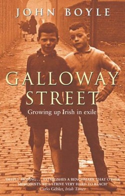Galloway Street