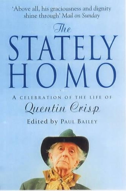 The Stately Homo