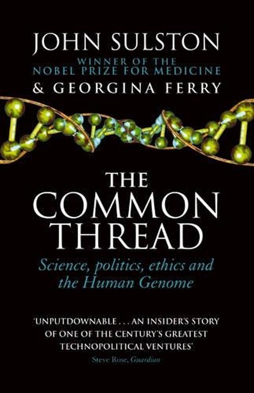 The Common Thread