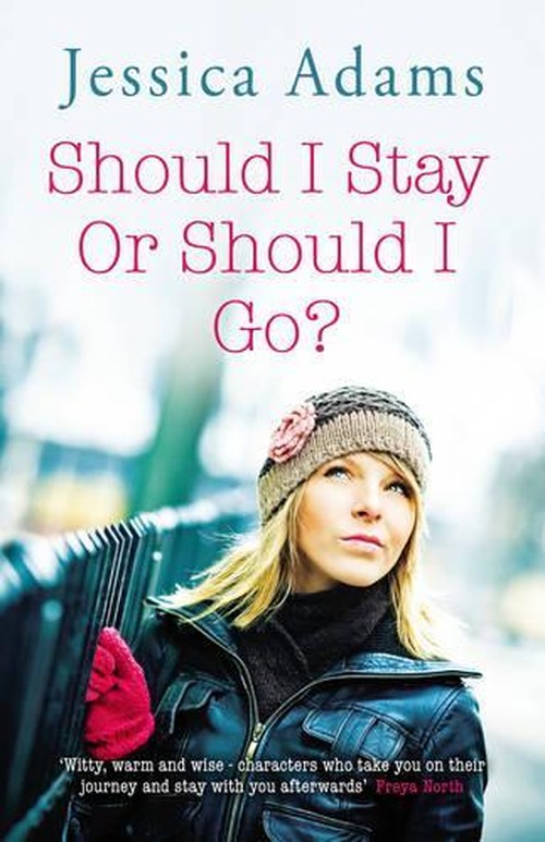 Should I Stay or Should I Go